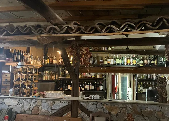 Buhlevata Vodenitsa Хотел Бургас